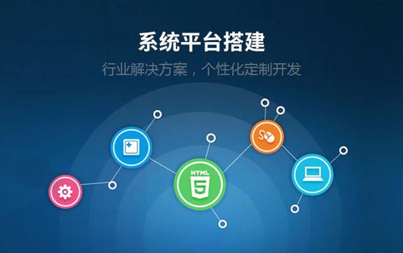 上海网站建设：新时代企业沟通新桥梁